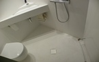 mueble baño integrado
